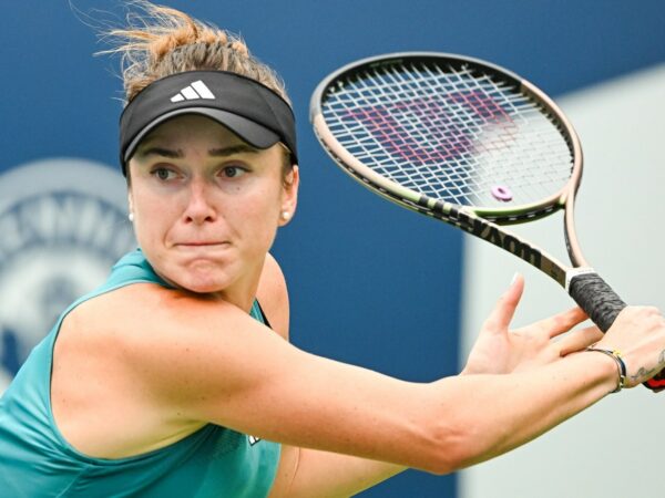 Svitolina Canada 2023