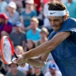 Taylor Fritz, Toronto 2023