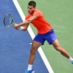 Carlos Alcaraz - Montréal 2022