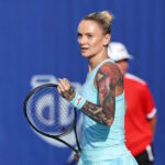 Tereza Martincova, Prague 2023