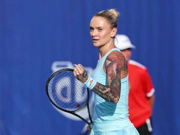 Tereza Martincova, Prague 2023