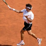 Thiago Seyboth Wild, Roland-Garros 2023