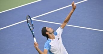 Titouan Droguet - US Open 2023