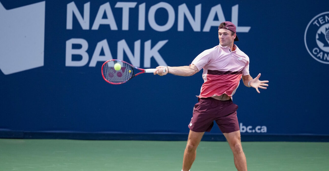 Tommy Paul, Toronto 2023