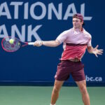 Tommy Paul, Toronto 2023