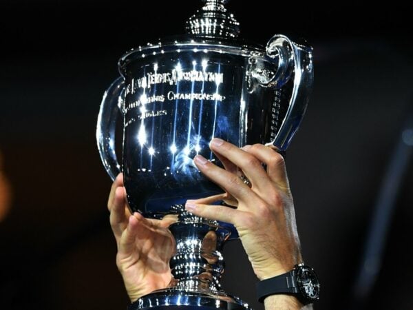 US Open 2018