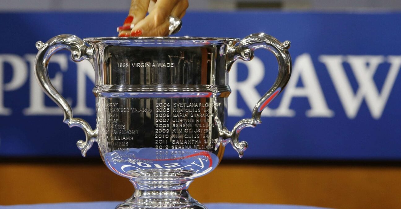 US Open 2015