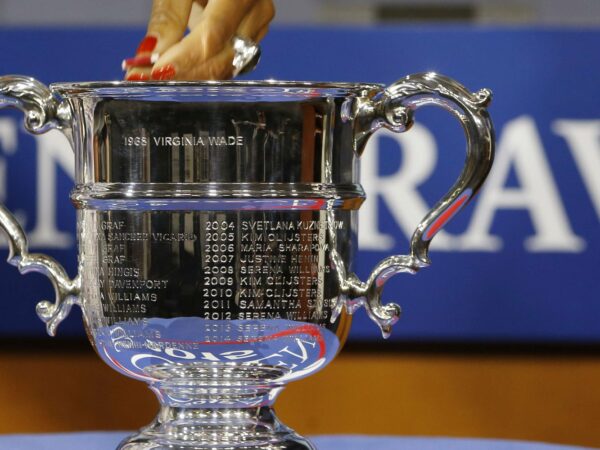 US Open 2015