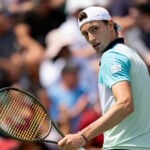 Ugo Humbert, Toronto 2023