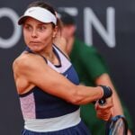 Viktoriya Tomova Hambourg 2023 revers