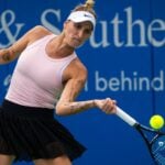 Marketa Vondrousova - Cincinnati 2023