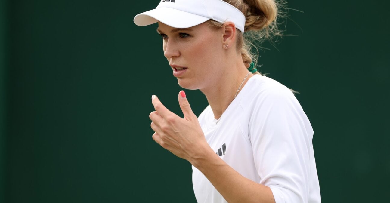 Wozniacki 2023 (Action Plus _ Panoramic)