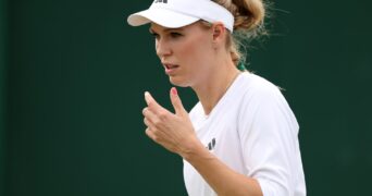 Wozniacki 2023 (Action Plus _ Panoramic)