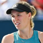 Wozniacki Canada 2023 (ICON SMI / Panoramic)