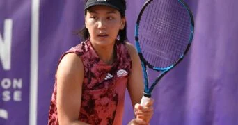 Xinyu Wang 2023 (Chryslene Caillaud _ Panoramic)