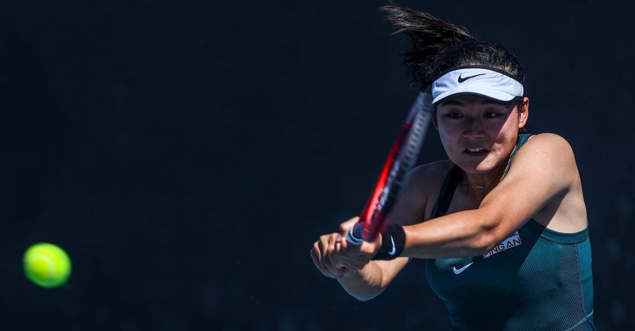 Yafan Wang (Imago/Panoramic)
