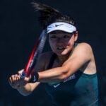 Yafan Wang (Imago/Panoramic)