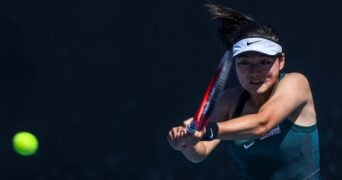 Yafan Wang (Imago/Panoramic)