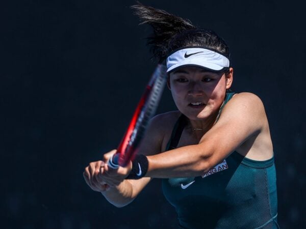 Yafan Wang (Imago/Panoramic)