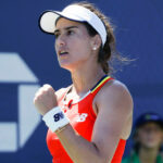 Sorana Cirstea US Open 2023 - Imago / Panoramic