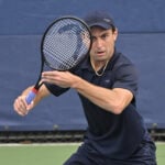 Aslan Karatsev US Open 2023 - Chryslene Caillaud / Panoramic