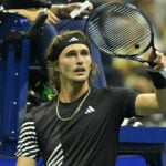 Alexander Zverev US Open 2023 (2)