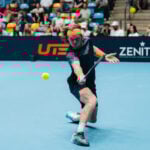 Andrey Rublev UTS