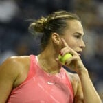 Aryna Sabalenka, US Open 2023