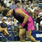 Ben Shelton, US Open 2023