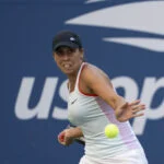 Madison Keys US Open 2023 - Zuma / Panoramic