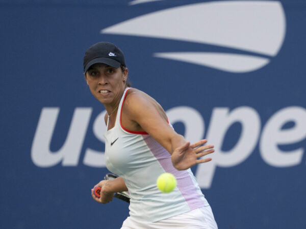 Madison Keys US Open 2023 - Zuma / Panoramic
