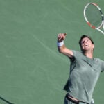 Cameron Norrie US Open 2023 - Antoine Couvercelle / Panoramic