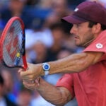 Tommy Paul US Open 2023 - Zuma / Panoramic