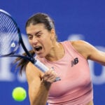 Sorana Cirstea US Open 2023 - Zuma / Panoramic