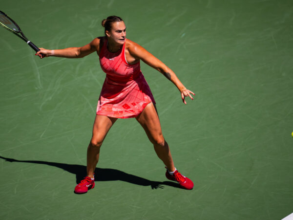 Aryna Sabalenka US Open 2023 - Zuma / Panoramic