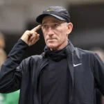 Brad Gilbert - US Open 2023