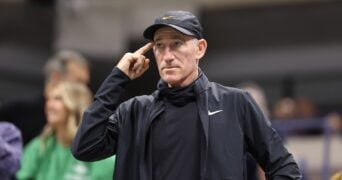 Brad Gilbert - US Open 2023
