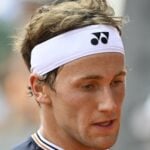 Casper Ruud, Roland-Garros 2023