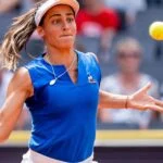Maria Lourdes Carle - Hambourg 2022