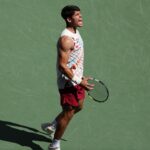 Carlos Alcaraz - US Open 2023