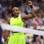 Coco Gauff - US Open 2023