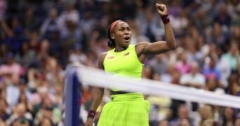 Coco Gauff - US Open 2023