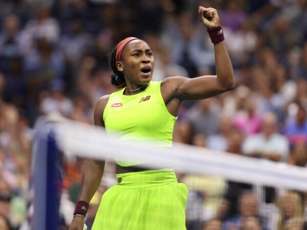 Coco Gauff - US Open 2023