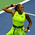 Coco Gauff, US Open 2023