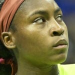 Coco Gauff, US Open 2023