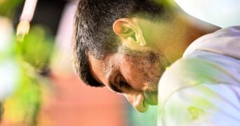 Novak Djokovic - US Open 2023