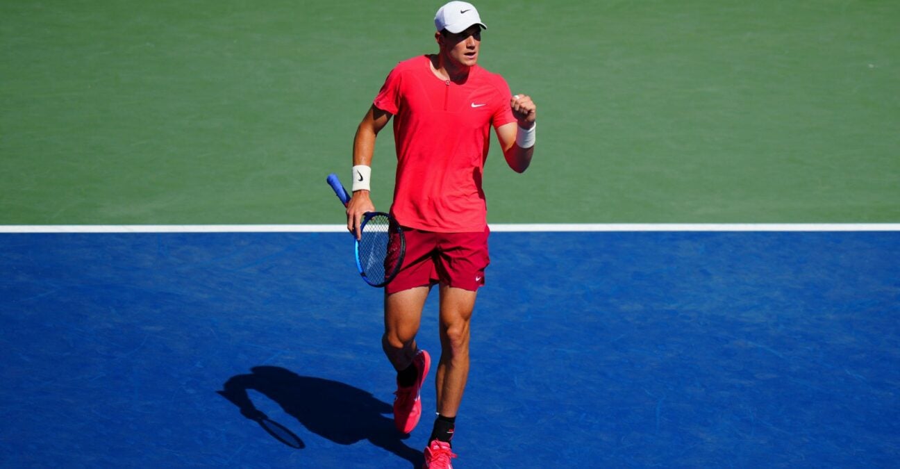 Jack Draper, US Open 2023