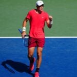 Jack Draper, US Open 2023