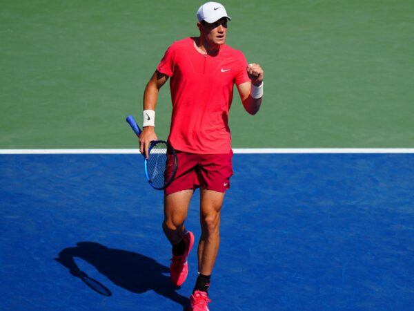 Jack Draper, US Open 2023