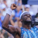 Frances Tiafoe - US Open 2023